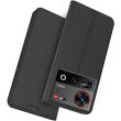 Чехол-книжка UniCase Business Wallet для ZTE Nubia Z70 Ultra - Black (383702B)