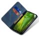 Чехол-книжка UniCase Jeans Wallet для Google Pixel 8A - Blue (341049L). Фото 3 из 6