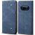 Чехол-книжка UniCase Jeans Wallet для Nothing Phone (3a) - Blue: фото 1 из 6
