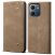 Чохол-книжка UniCase Jeans Wallet для OPPO A5x - Khaki: фото 1 з 7
