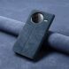 Чехол-книжка UniCase Jeans Wallet для Xiaomi Poco F7 Ultra - Blue (378728L). Фото 7 из 7