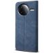 Чехол-книжка UniCase Jeans Wallet для Xiaomi Poco F7 Ultra - Blue (378728L). Фото 6 из 7