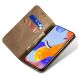 Чохол-книжка UniCase Jeans Wallet для Xiaomi Redmi 10A / Redmi 9C - Khaki (298502K). Фото 5 з 10