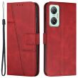 Чохол-книжка UniCase Jet Cover для Infinix Hot 20 5G (X666) - Red (313600R)