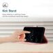Чехол-книжка UniCase Jet Cover для Motorola Edge 50 Fusion - Sapphire (354211DB). Фото 8 из 10