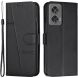 Чехол-книжка UniCase Jet Cover для Motorola Edge 50 Fusion - Black (354211B). Фото 1 из 10