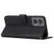 Чехол-книжка UniCase Jet Cover для Motorola Edge 50 Fusion - Black (354211B). Фото 2 из 10
