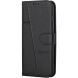 Чехол-книжка UniCase Jet Cover для Samsung Galaxy A15 (A155) - Black (344821B). Фото 4 из 10