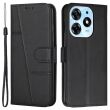 Чехол-книжка UniCase Jet Cover для TECNO Spark 10 Pro - Black (325309B)