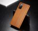 Чехол LC.IMEEKE Wallet Case для Samsung Galaxy S20 FE (G780) - Brown (251735Z). Фото 5 из 11