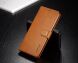 Чехол LC.IMEEKE Wallet Case для Samsung Galaxy S20 FE (G780) - Brown (251735Z). Фото 4 из 11