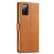 Чехол LC.IMEEKE Wallet Case для Samsung Galaxy S20 FE (G780) - Brown (251735Z). Фото 3 из 11
