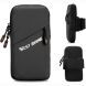 Чехол на руку WEST BIKING Arm Bag - Black (983110B). Фото 1 из 10