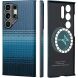 Защитный чехол Pitaka StarPeak MagEZ Case 4 для Samsung Galaxy S24 Ultra (S928) FM2401U - Moonrise (346964L). Фото 1 из 14