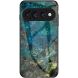Чохол з малюнком Deexe Gradient Pattern для Google Pixel 11 Pro XL - Emerald (426062E). Фото 1 з 8