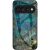 Чохол з малюнком Deexe Gradient Pattern для Google Pixel 11 Pro XL - Emerald: фото 1 з 8