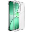 Чехол с усиленными углами IMAK Airbag MAX Case для Realme C85 Pro - Transparent (403908T)