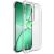 Чехол с усиленными углами IMAK Airbag MAX Case для Realme C85 Pro - Transparent: фото 1 из 8