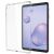 Чехол UniCase Airbag Max для Samsung Galaxy Tab A7 Lite (T220/T225) - Transparent: фото 1 из 5
