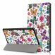 Чехол UniCase Life Style для Huawei MediaPad T5 10 - Flower and Butterfly (231201E). Фото 1 из 9