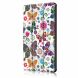Чехол UniCase Life Style для Huawei MediaPad T5 10 - Flower and Butterfly (231201E). Фото 4 из 9