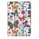 Чехол UniCase Life Style для Huawei MediaPad T5 10 - Flower and Butterfly (231201E). Фото 2 из 9