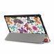 Чехол UniCase Life Style для Huawei MediaPad T5 10 - Flower and Butterfly (231201E). Фото 6 из 9