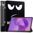 Чехол UniCase Life Style для Lenovo Idea Tab Pro - Don't Touch Me (376301A)