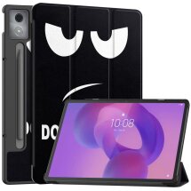 Чехол UniCase Life Style для Lenovo Idea Tab Pro - Don't Touch Me: фото 1 из 11