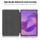 Чехол UniCase Life Style для Lenovo Idea Tab Pro - Don't Touch Me (376301A). Фото 4 из 11