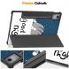 Чехол UniCase Life Style для Lenovo Idea Tab Pro - Don't Touch Me (376301A). Фото 6 из 11