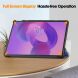 Чехол UniCase Life Style для Lenovo Idea Tab Pro - Don't Touch Me (376301A). Фото 8 из 11