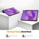 Чехол UniCase Life Style для Lenovo Idea Tab Pro - Don't Touch Me (376301A). Фото 7 из 11