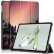 Чехол UniCase Life Style для OPPO Pad Neo / Air 2 / OnePlus Pad Go - Nightfall (346501C)
