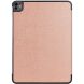Чехол UniCase Slim для Apple iPad Pro 13 (2024) - Rose Gold (353203RG). Фото 2 из 8