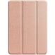 Чехол UniCase Slim для Apple iPad Pro 13 (2024) - Rose Gold (353203RG). Фото 3 из 8