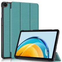 Чехол UniCase Slim для Huawei MatePad SE - Blackish Green: фото 1 из 10