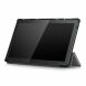 Чохол UniCase Slim для Lenovo Tab M10 X605 - Grey (215607H). Фото 5 з 8