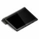 Чохол UniCase Slim для Lenovo Tab M10 X605 - Grey (215607H). Фото 7 з 8