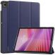 Чехол UniCase Slim для Lenovo Tab (TB311) - Dark Blue (375601DB). Фото 1 из 9