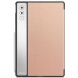 Чехол UniCase Slim для Lenovo Yoga Tab Plus - Rose Gold (374900RG). Фото 2 из 11