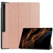 Чехол UniCase Slim для Samsung Galaxy Tab S10 Ultra - Rose Gold (364802RG)