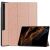 Чехол UniCase Slim для Samsung Galaxy Tab S10 Ultra - Rose Gold: фото 1 из 11
