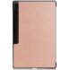 Чехол UniCase Slim для Samsung Galaxy Tab S10 Ultra - Rose Gold (364802RG). Фото 2 из 11