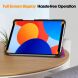 Чехол UniCase Slim для Xiaomi Redmi Pad SE 8.7 4G - Blue (361001L). Фото 7 из 10