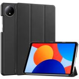 Чехол UniCase Slim для Xiaomi Redmi Pad SE 8.7 4G - Black: фото 1 из 10