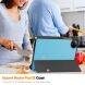Чехол UniCase Slim для Xiaomi Redmi Pad SE 8.7 4G - Blue (361001L). Фото 10 из 10