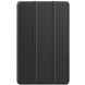 Чехол UniCase Slim для Xiaomi Redmi Pad SE 8.7 4G - Black (361001B). Фото 3 из 10