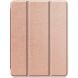 Чехол UniCase Soft UltraSlim для Apple iPad Pro 12.9 (2020/2021/2022) - Gold (265148F). Фото 4 из 10