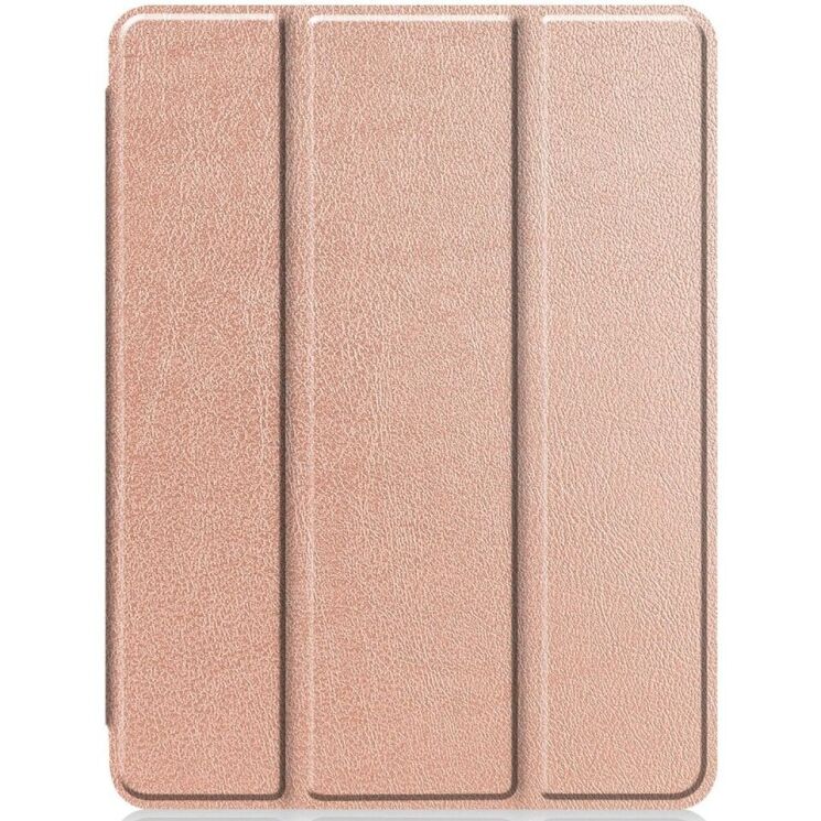 Чехол UniCase Soft UltraSlim для Apple iPad Pro 12.9 (2020/2021/2022) - Gold: фото 4 из 10